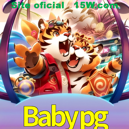 Babypg Início - Plataforma Oficial Certificada MGA