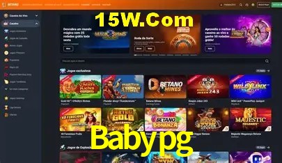 Babypg Belo Horizonte - Winners