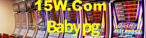 Sinta a adrenalina dos jogos de cassino com Babypg