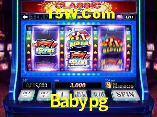 Babypg Salvador - Support