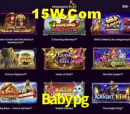 Login Seguro Babypg