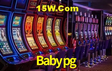 Provedores de Jogos Babypg