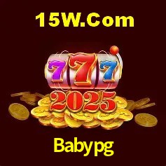 Sistemas de Segurança Babypg
