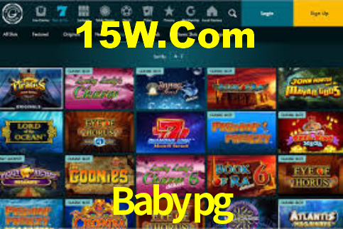 Bônus Generosos e Exclusivos no Babypg para Você!