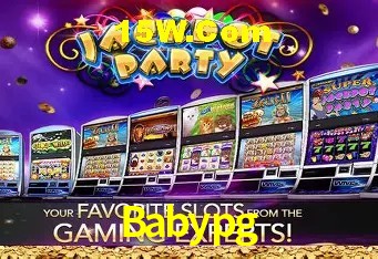 Babypg - Rápido Acesse