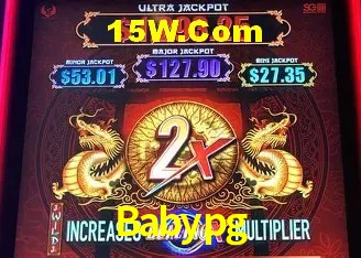 Babypg - Aplicativo Móvel