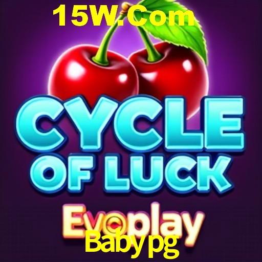 Descubra o Mundo do Cassino Online com Babypg