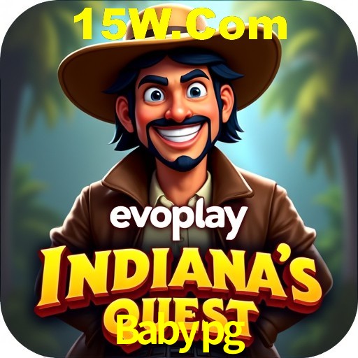 Descubra a Magia dos Jogos de Arcade no Babypg