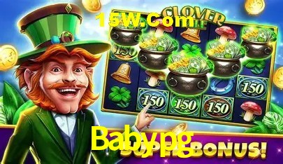 Diretório de Jogos Babypg