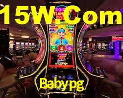 Welcome Bonus Babypg