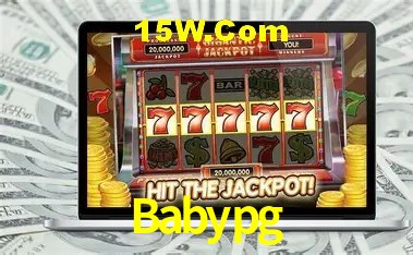 Jogos de Slot Babypg