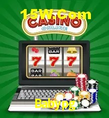Segurança 2FA Babypg