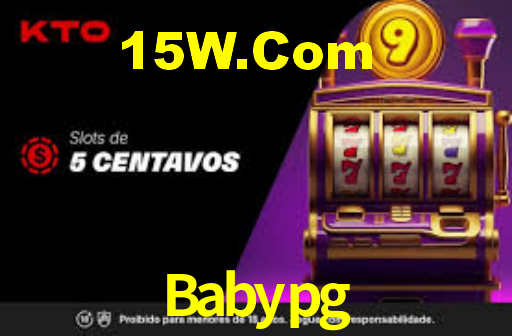 Babypg: Seu Cassino Premiado com Pagamentos Rápidos