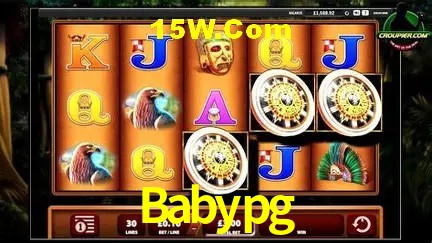 Babypg - Login Methods