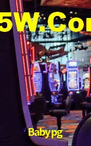 Roulette Table Babypg