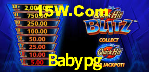 Babypg Vip