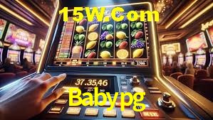 Game Providers Babypg