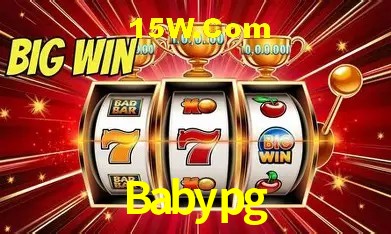 Babypg Belo Horizonte - Jackpots