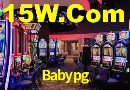 Welcome Bonus Babypg