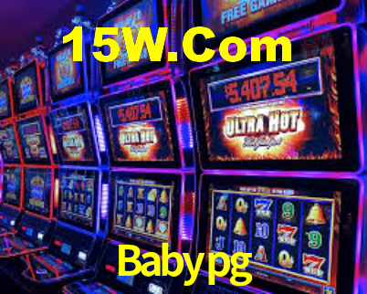Babypg - App Features