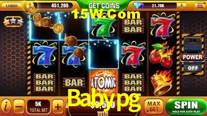 Babypg Curitiba - Live Betting