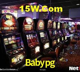 Benefícios da Conta Babypg