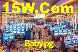 Live Casino Babypg