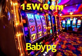 Bonus Features Babypg