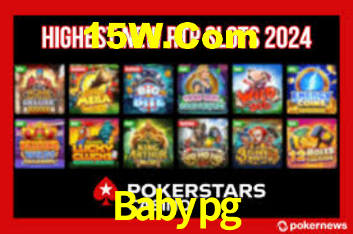 Babypg