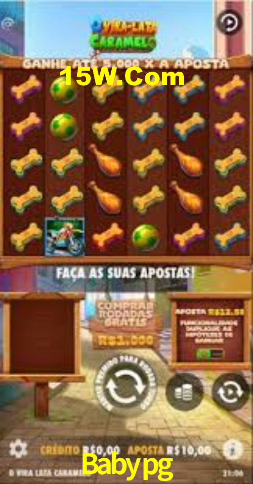 Babypg - Plataforma Login Registro - Babypg Bet