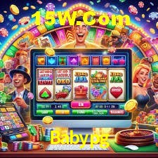 Live Casino Babypg
