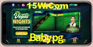 Gates of Olympus Babypg