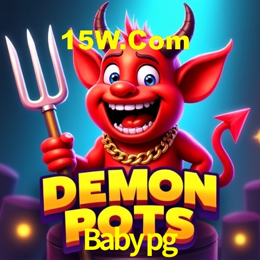 Recursos de Bônus Babypg