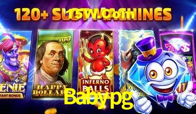 Babypg São Paulo - Jogo Providers